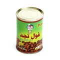 canned broad beans with high quality